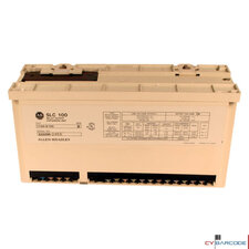 Allen-Bradley SLC 100 Expansion (1745)