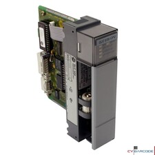 Allen-Bradley SLC 500 (1747) Programmable Logic Controller Processor Module Allen-Bradley SLC 500 (1747)