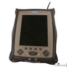 Allen-Bradley MobileView™ T750 Portable HMI Allen-Bradley T750