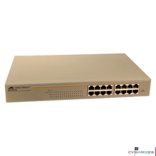 Allied Telesyn AT-FS716 16 Port Switch Allied Telesis AT-FS716