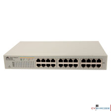 Allied Telesyn AT-FS724L Ethernet Switch Allied Telesis AT-FS724L