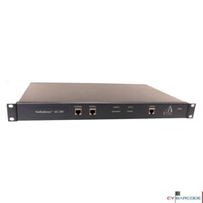 Allot Communications, Ltd. NetEnforcer® AC-201 Network Bandwidth Controller Allot AC-201