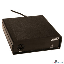 American Microsystems M1000 Decoder AML M1000