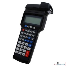 American Microsystems M5500 Portable Data Terminal AML M5500