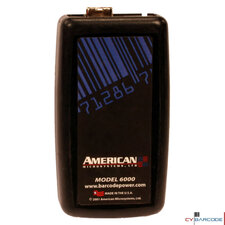 American Microsystems M6000 Wireless Decoder AML M6000