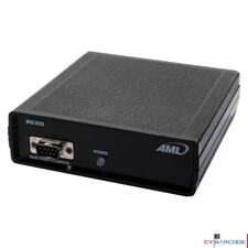 American Microsystems M6300 Decoder AML M6300