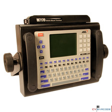 American Microsystems M7170 Vehicle Mounted Terminal AML M7170