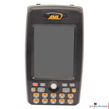 American Microsystems M8050 Portable Data Computer AML M8050