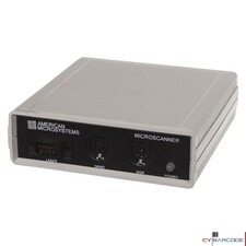 American Microsystems MicroScanner Decoder AML MicroScanner