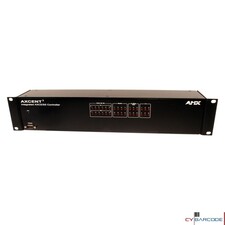 AMX Axcent3 Integrated Access Controller AMX Axcent3