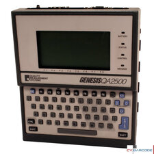 ASDQMS QA2500