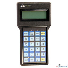 Advanced Simulation Technology QTerm-II Machine Interface AST QTerm-II