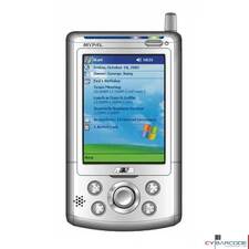 Asus Tek Computer Inc. Asus A716 Mypal Portable Data Terminal Asus A716