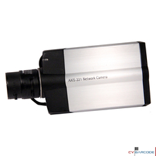 Axis Communications Axis 221 Network Camera Axis Axis 221