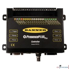 Banner Engineering PresencePLUS Pro PPCTL Controller Banner PresencePLUS Pro PPCTL
