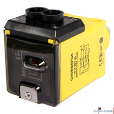 Banner Engineering Q45BB6FQ5 Photoelectric Sensor Banner Q45BB6FQ5