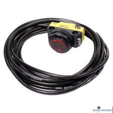Banner Engineering QS18 World-Beam Photoelectric Sensor Banner QS18 World-Beam