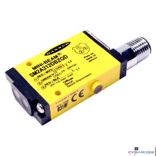 Banner Engineering SM2A312DBZQD Diffuse Mode Sensor Banner SM2A312DBZQD