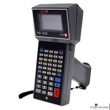 Bass FM 4000 Handheld Terminal Bass FM 4000