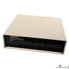 Bay Technical Associates, Inc. 524 Multiport Controller BayTech 524