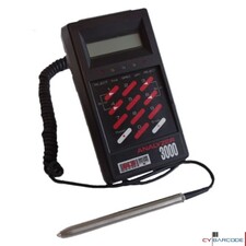Bar Code Systems, Inc. Analyzer 3000 Barcode Verifier BCS Analyzer 3000