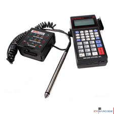 Bar Code Systems, Inc. BCS-5000 Barcode Verifier BCS BCS-5000