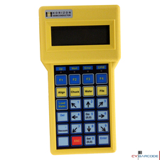 Beijer Electronics, Inc. QTerm-IV Machine Interface Beijer QTerm-IV