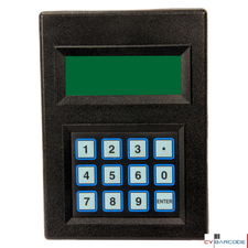 Beijer Electronics, Inc. QTerm N15 Operator Interface Beijer QTerm N15
