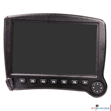 Beijer Electronics, Inc. TREQ-L Mobile Data Terminal Beijer TREQ-L