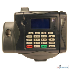 Biometric Access Secure Touch (STAm)