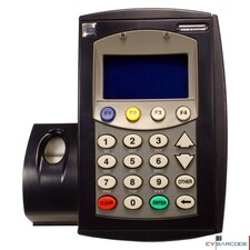 Biometric Access SecureTouch On-Time
