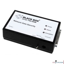 Black Box AC431A Network Data Security Black Box AC431A