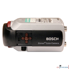 Bosch Security Systems LTC0485 CCD Color Camera Bosch LTC0485
