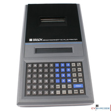 Brady USA, Inc. Bradymarker XC Plus Wire Label Printer Brady Bradymarker XC Plus