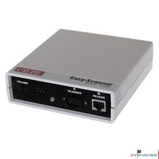 Caere Corporation Easy Scanner 1000 Model Series Decoder Caere Easy Scanner 1000