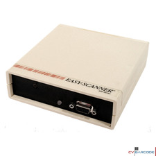 Caere Corporation Easy Scanner 400 Decoder Caere Easy Scanner 400