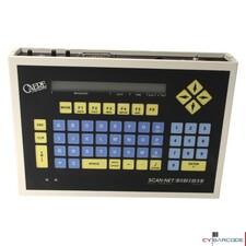 Caere Corporation Scan-Net Data Terminal Caere Scan-Net