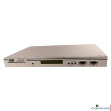 Canoga Perkins 3310 Conferencing Optical Multiplexer Canoga Perkins 3310