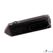 Canon, Inc. Barcode Reader E Camera Programmer Canon Barcode Reader E