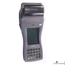 Casio IT-3000 Hand-Held Printer Terminal Casio IT-3000