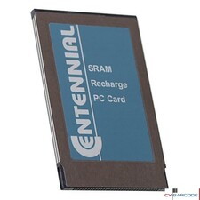 Centennial SRAM (PCMCIA) PC Card Centennial SRAM