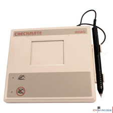 Checkmate Electronics CM2020 Signature Capture Unit Checkmate CM2020