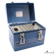 Chemrad 2200 Charger