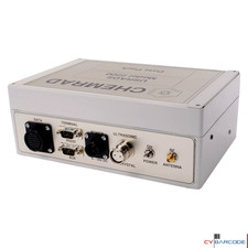 Tennessee Chemrad Corporation 2200 Data Pack Chemrad 2200 Data