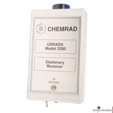 Chemrad 2200 Receiver