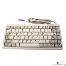 Cherry Electrical Products 4100 Mini Keyboard Cherry 4100