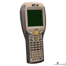 Syntech Cipher Lab 8500 Data Collection Terminal Cipher Lab 8500