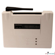 Cisco Systems, Inc. Aironet 340 Bridge Workgroup Cisco 340 Bridge