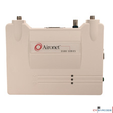 Cisco Systems, Inc. Aironet AP3500 Access Point Cisco AP3500