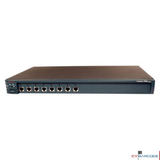 Cisco Systems, Inc. Catalyst 2900 Fast Ethernet Switch Cisco Catalyst 2900